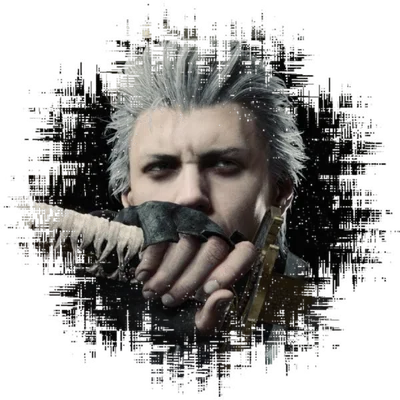 𓆩♱𓆪 Vergil Sparda ⸝⸝