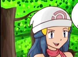 That One Girl Who I Like Less Than May But Decided To Make A Bot Of Anyways