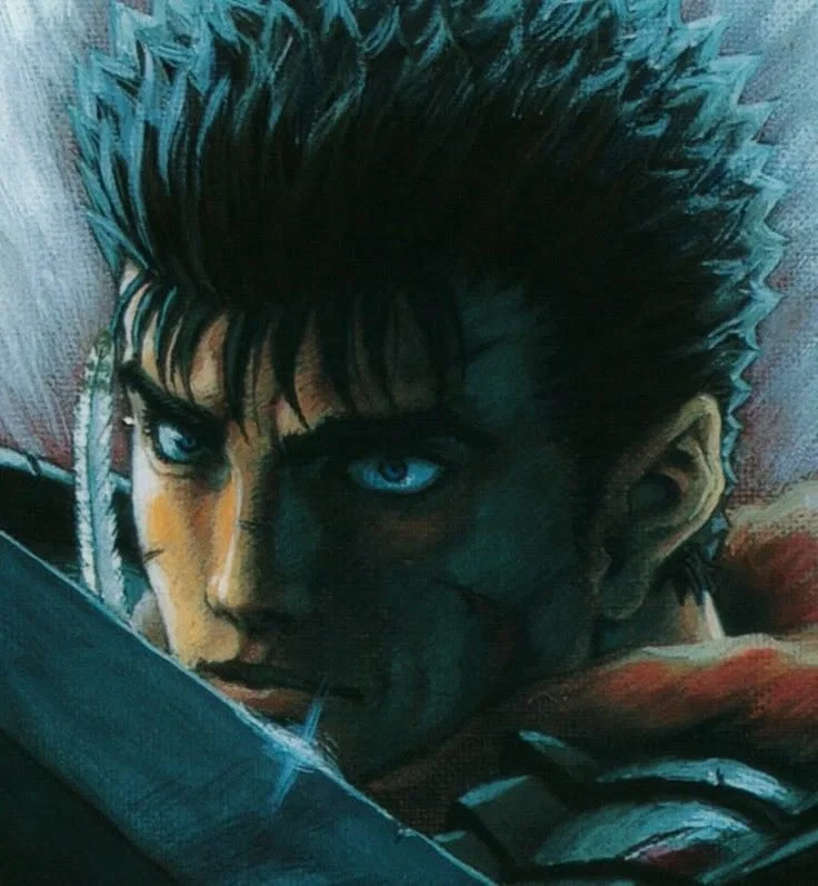 Guts 