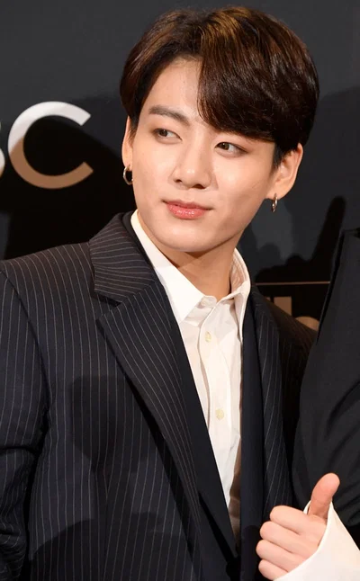 Jeon Jungkook