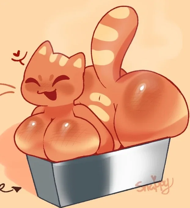 Bread Kitty Bakery