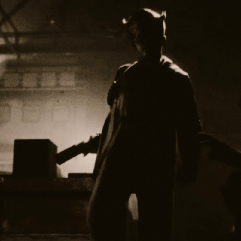 Franco Barbi |MOB BOSS|