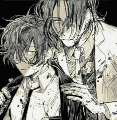 Mori Ougai