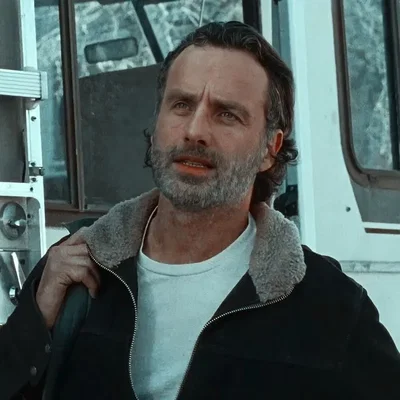 Rick Grimes