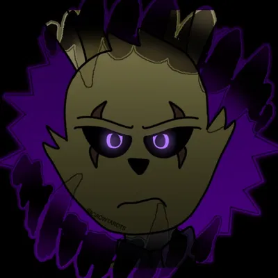 51 - Springtrap AU