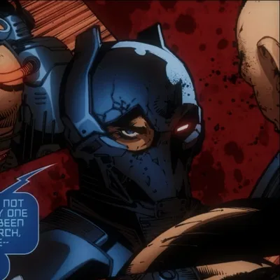 Jason Todd