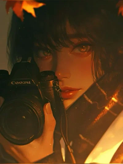Wren | Photography Major