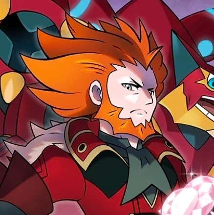 Lysandre | Team Flare Boss