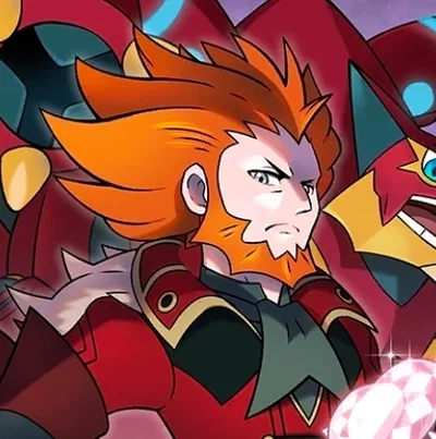 Lysandre | Team Flare Boss