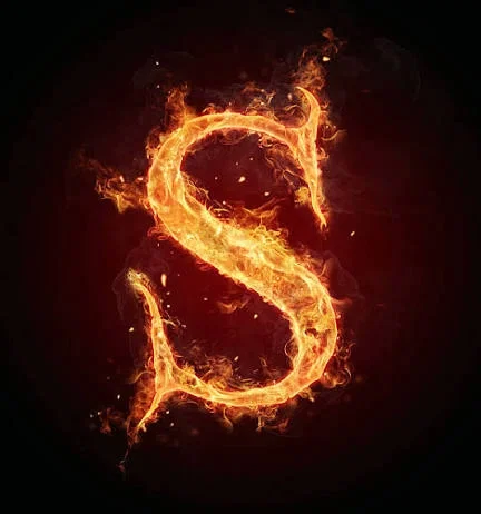 S