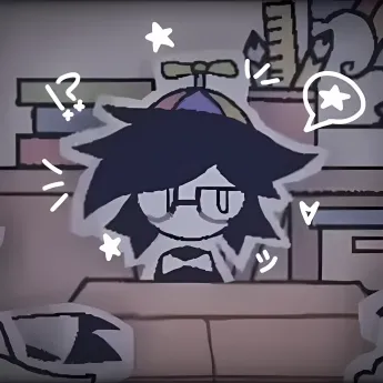 [ 🛠️💔 ~ Robby - FPE ~ 💔🛠️ ]