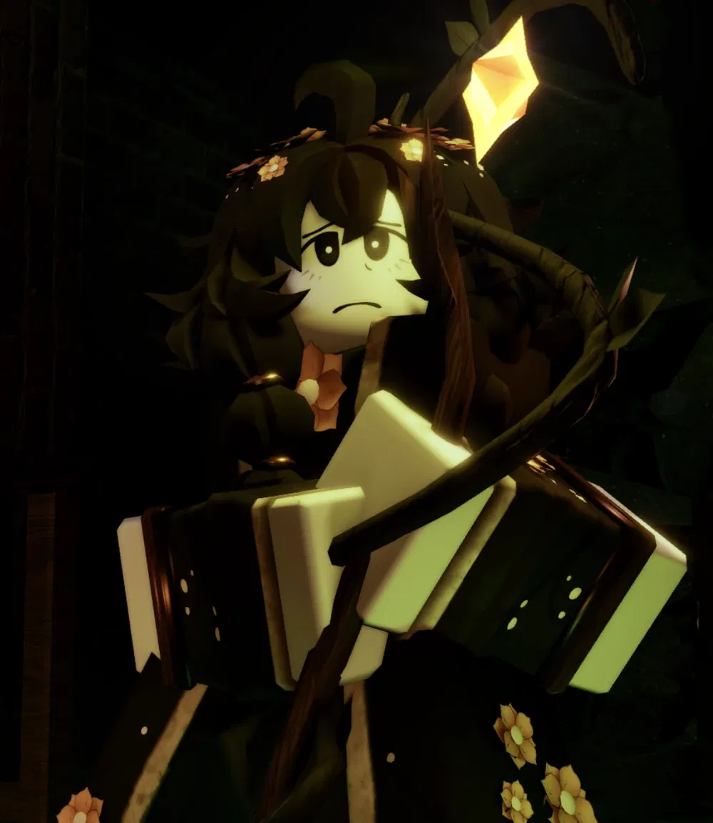 Her staff recognizes you, but she doesnt! | Bloom