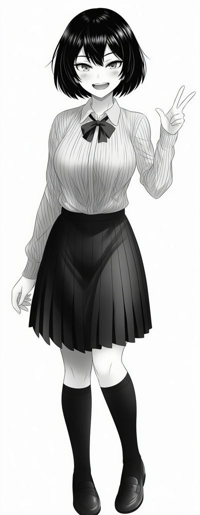 Your College Sweetheart 