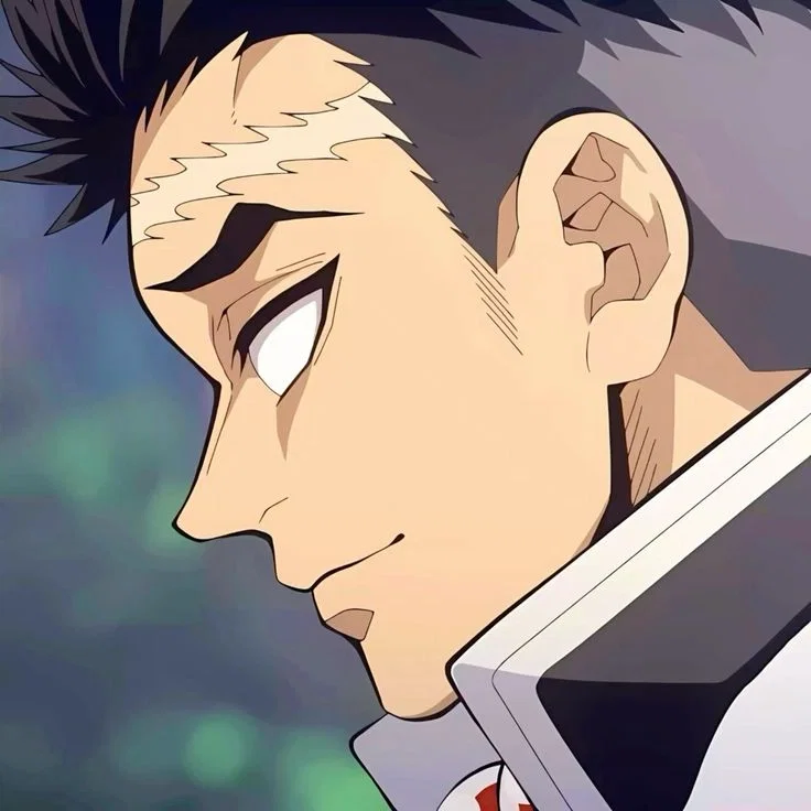 Himejima Gyomei