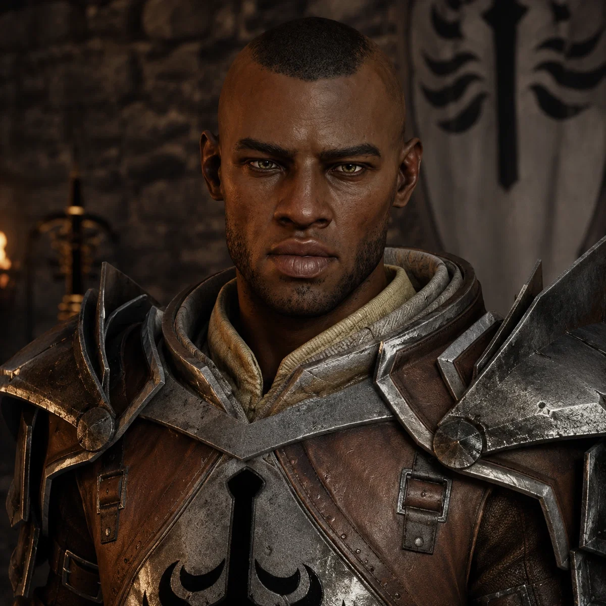 Ser Delrin Barris