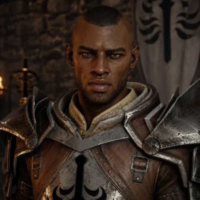 Ser Delrin Barris