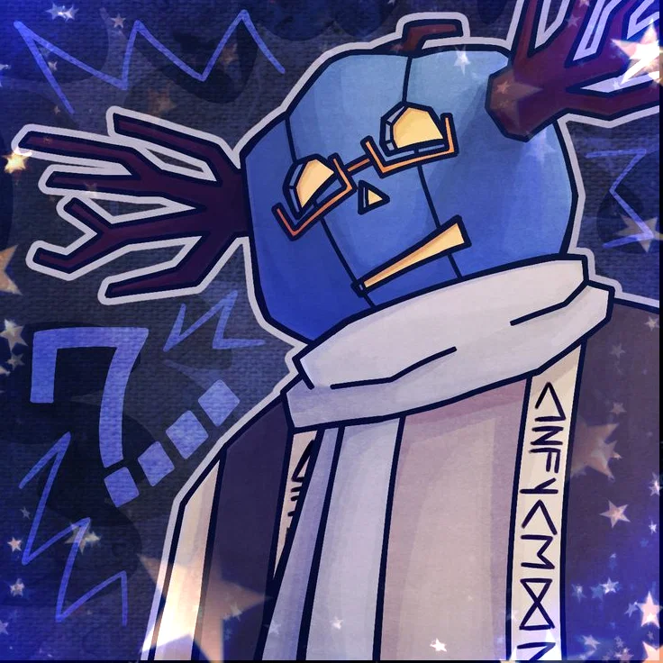 !Forsaken! Dusekkar