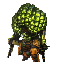 Scaldra Dedicant