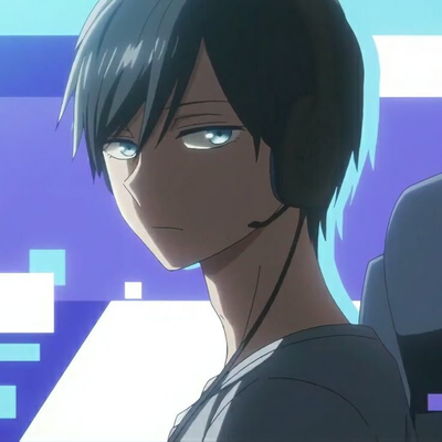 Yamada Akito 山田 秋斗