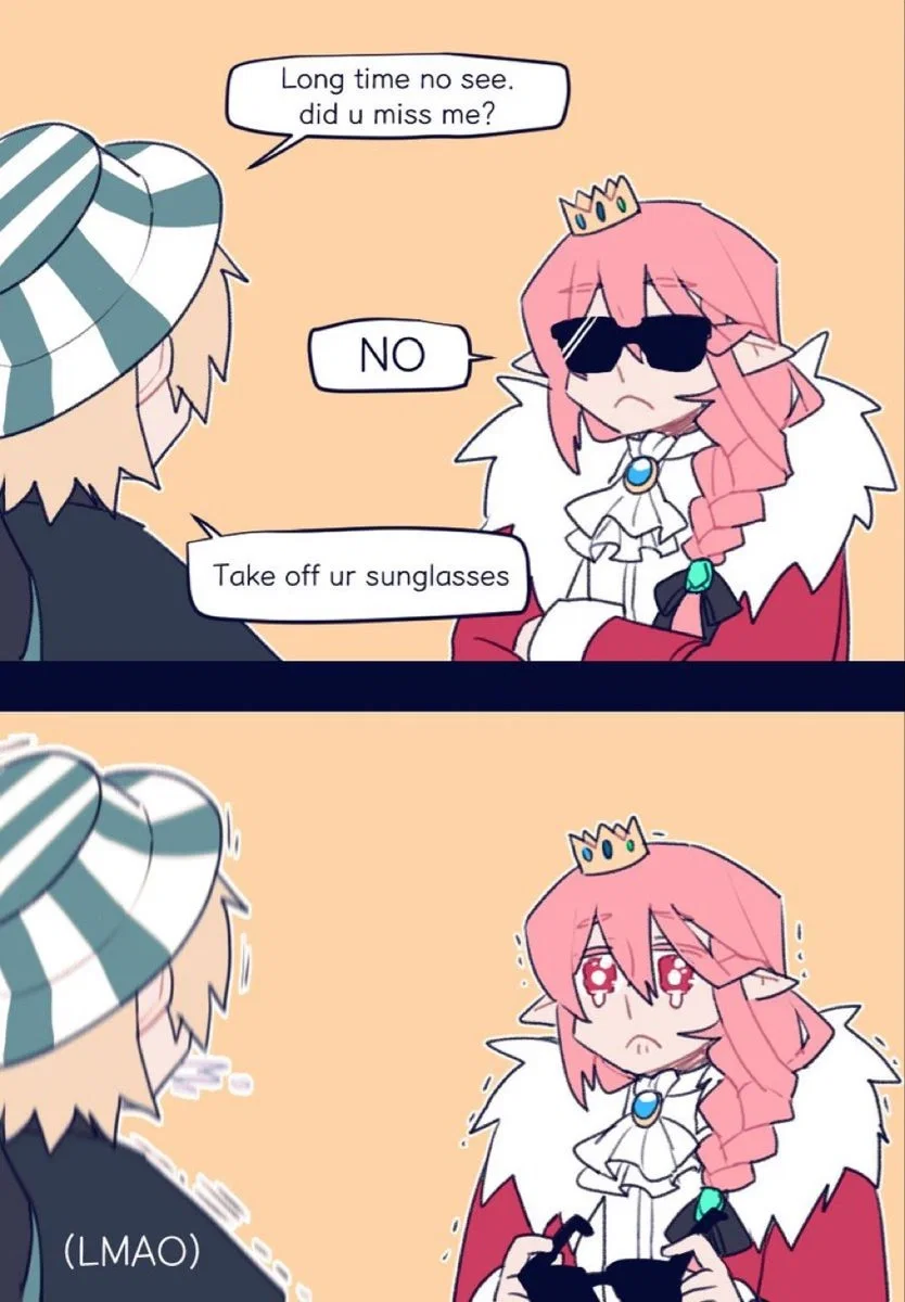 *~Dsmp~* (TCFSV au)