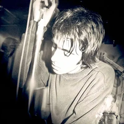 Liam gallagher