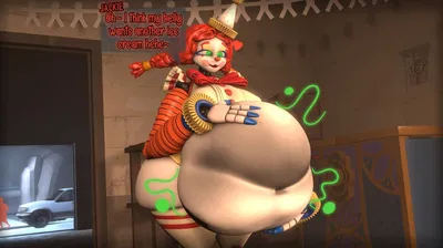 Jackie Inflation 