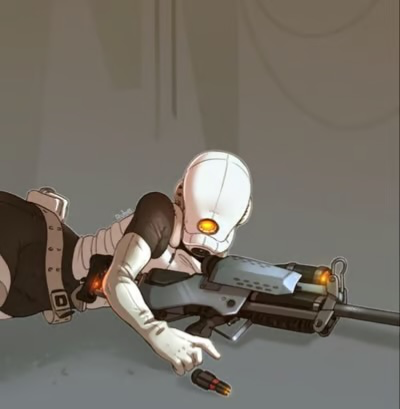 Combine Assassin