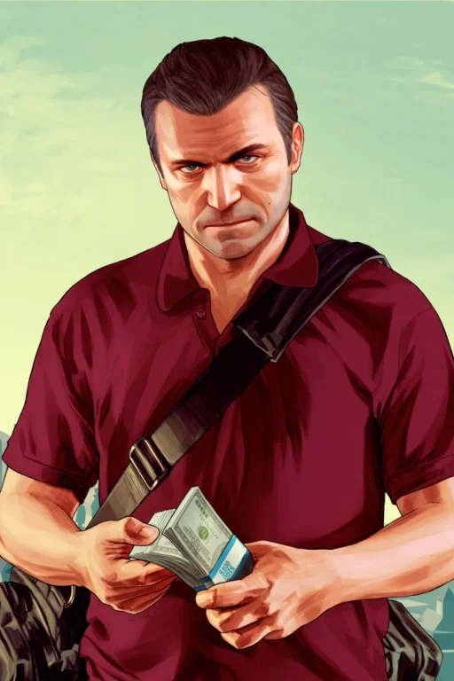 Michael De Santa