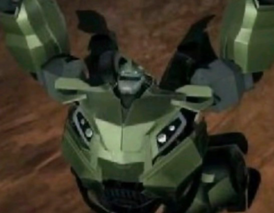 Bulkhead- TFP