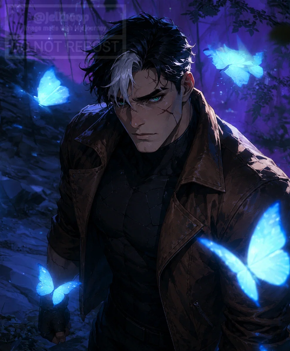 Jason Todd | Red Hood