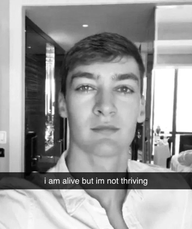 Kyle sign of life 