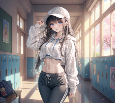 Nora - your sidekick 