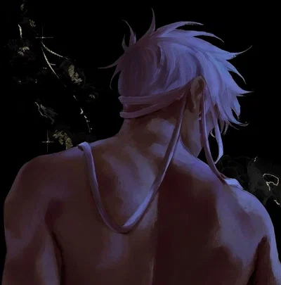 Gojo Satoru