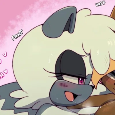 Tangle the Lemur | ¡Excitable lemur heroine!