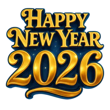 Happy New Year