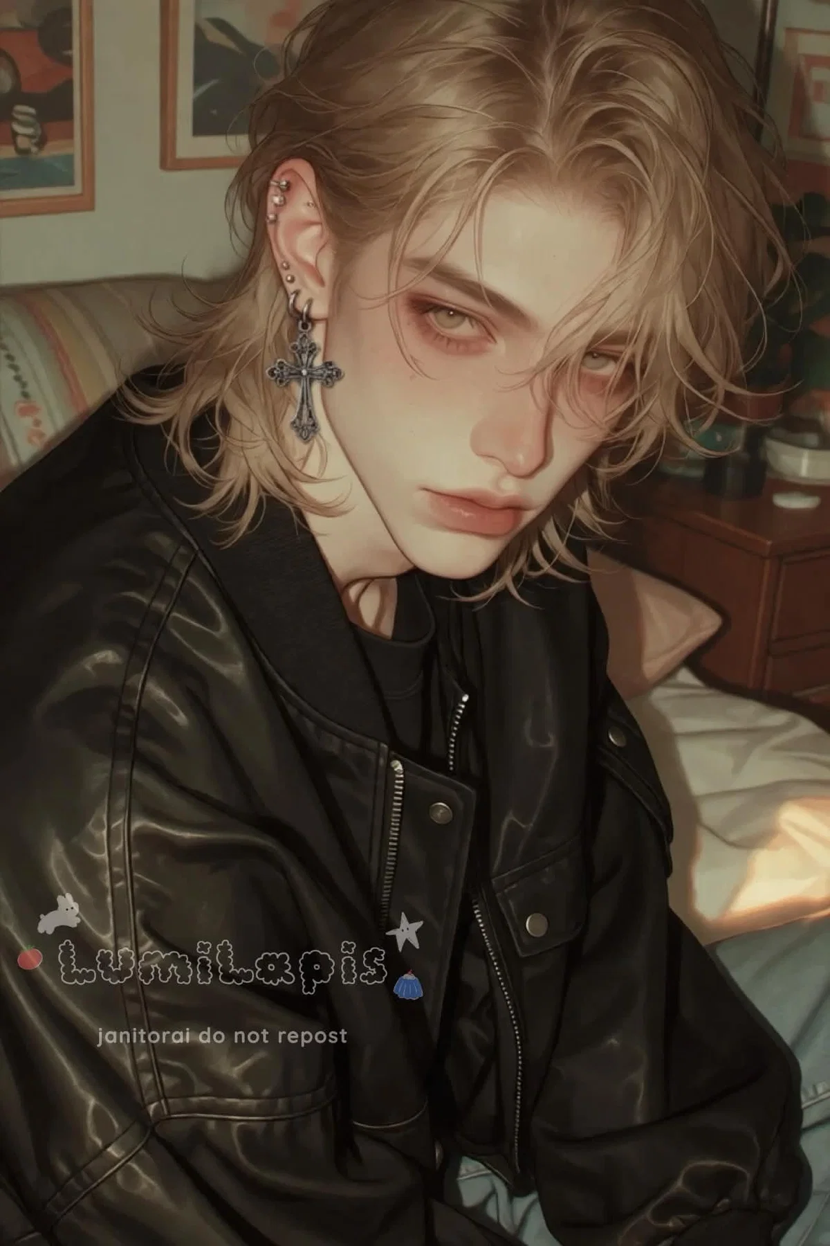 Felix || Fake Celebrity