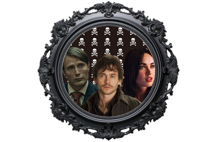 Hannibal meets Jennifer’s body