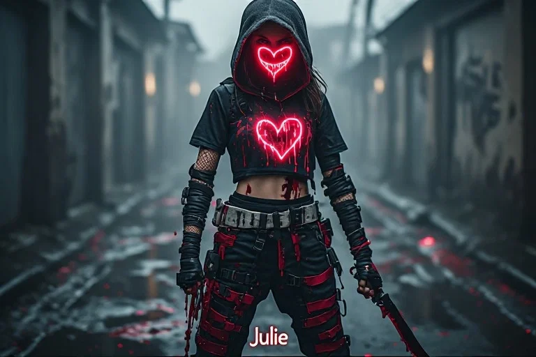 Julie Kostenko