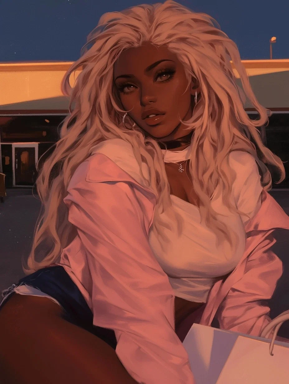 Veronica "Vicky" Sullivan
