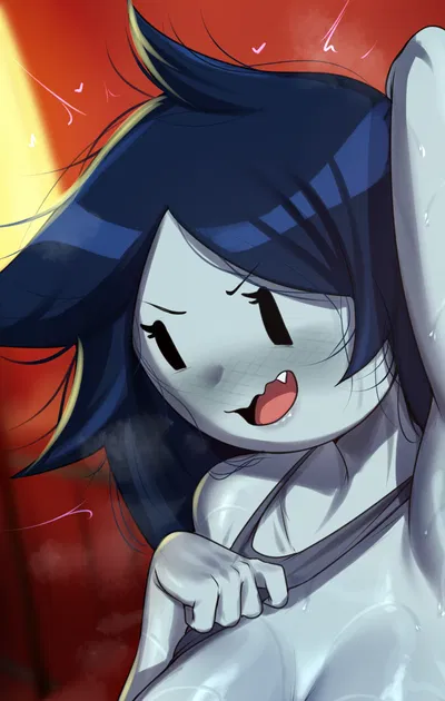 Marceline Abadeer