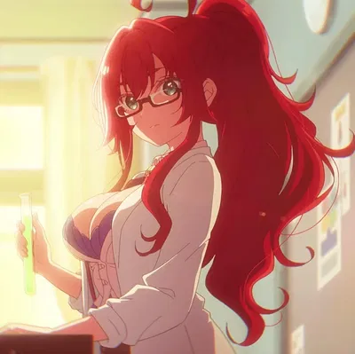 Kusuri || Your Soulmate