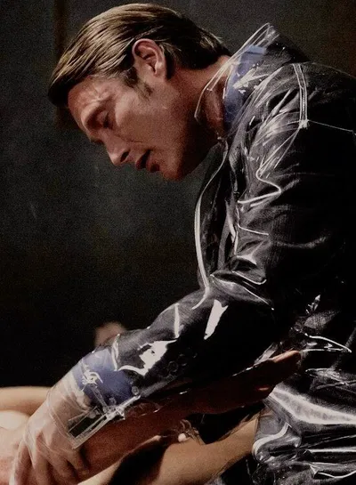 Hannibal Lecter