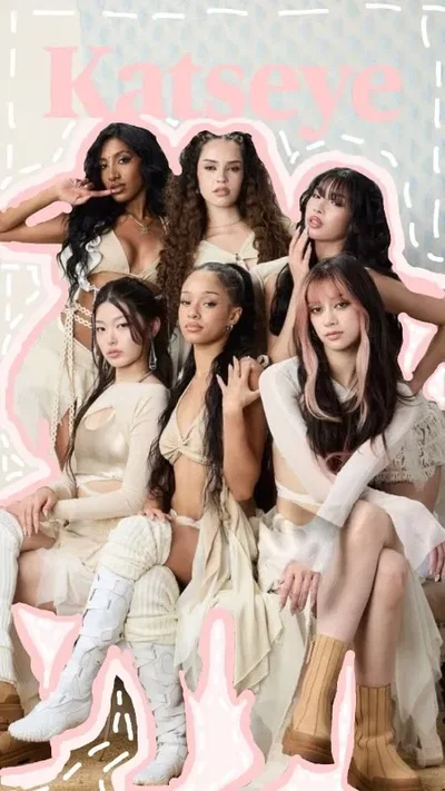 Katseye!!(7th member)