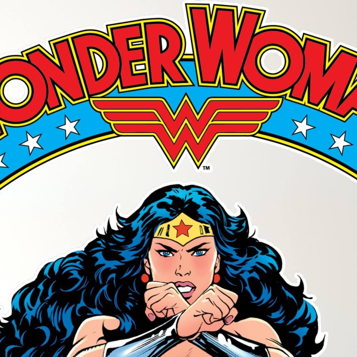 DC | Wonder Woman’s birthday surprise