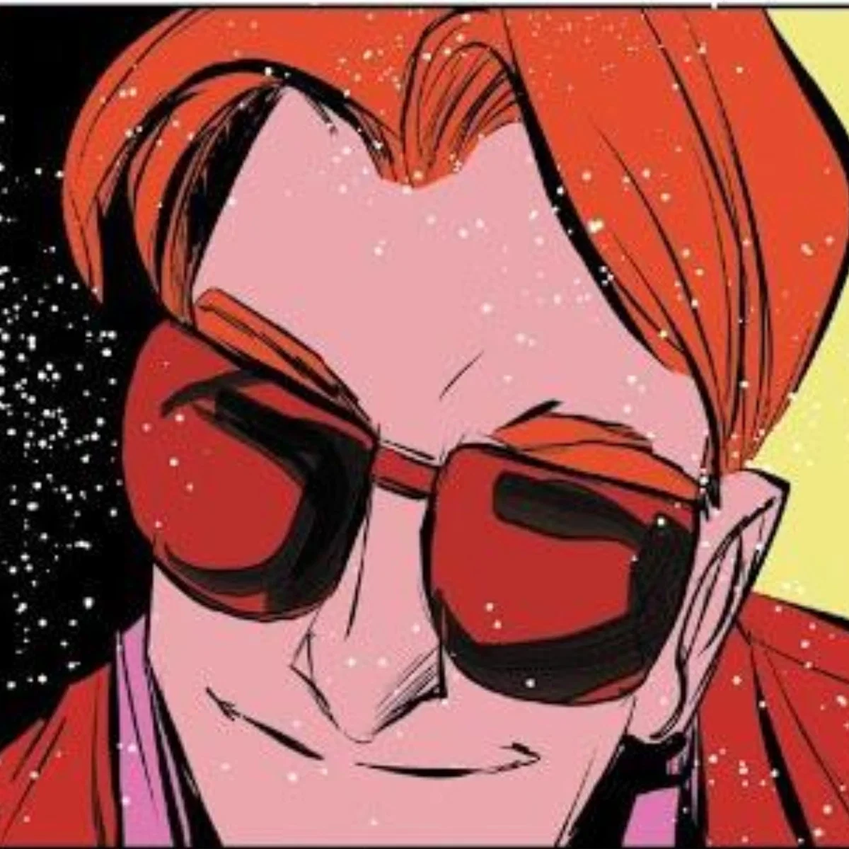 Matt Murdock (E-65)