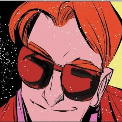 Matt Murdock (E-65)