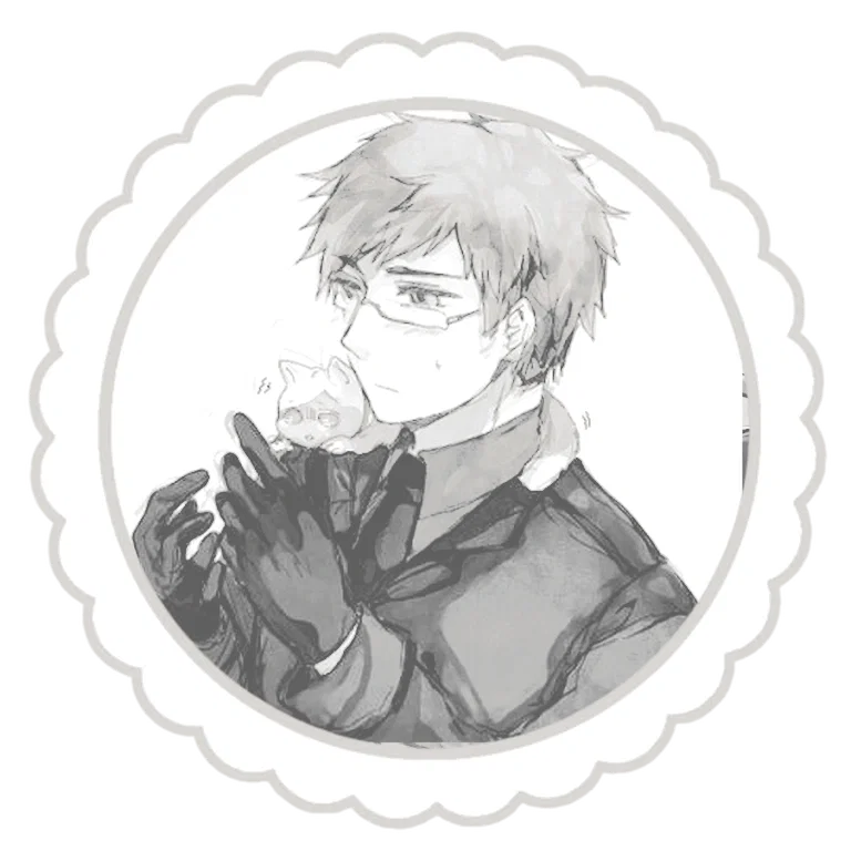 ♡  ゙ ꒰꒰ berwald ꒱꒱