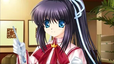 Lucia Konohana(Rewrite)