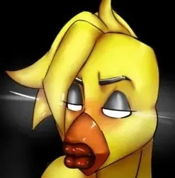 Friska the Chicken