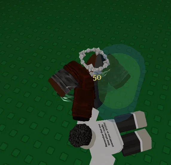 Placeholder PFP | The Entities